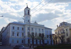 Чернівці: До протидії розкрадачам залучають громадян